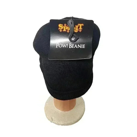 POW Beanie - Picture 3 of 3